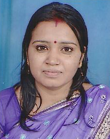 Prerna Kumari Lecturer