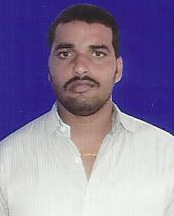 Suraj Prakash Yadav Lecturer